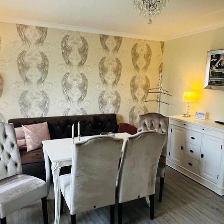 Maison Lily Apartment 5 Bad Lauterberg Ngoại thất bức ảnh