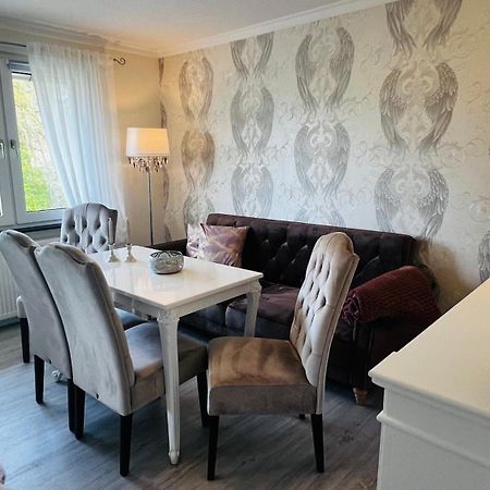 Maison Lily Apartment 5 Bad Lauterberg Ngoại thất bức ảnh