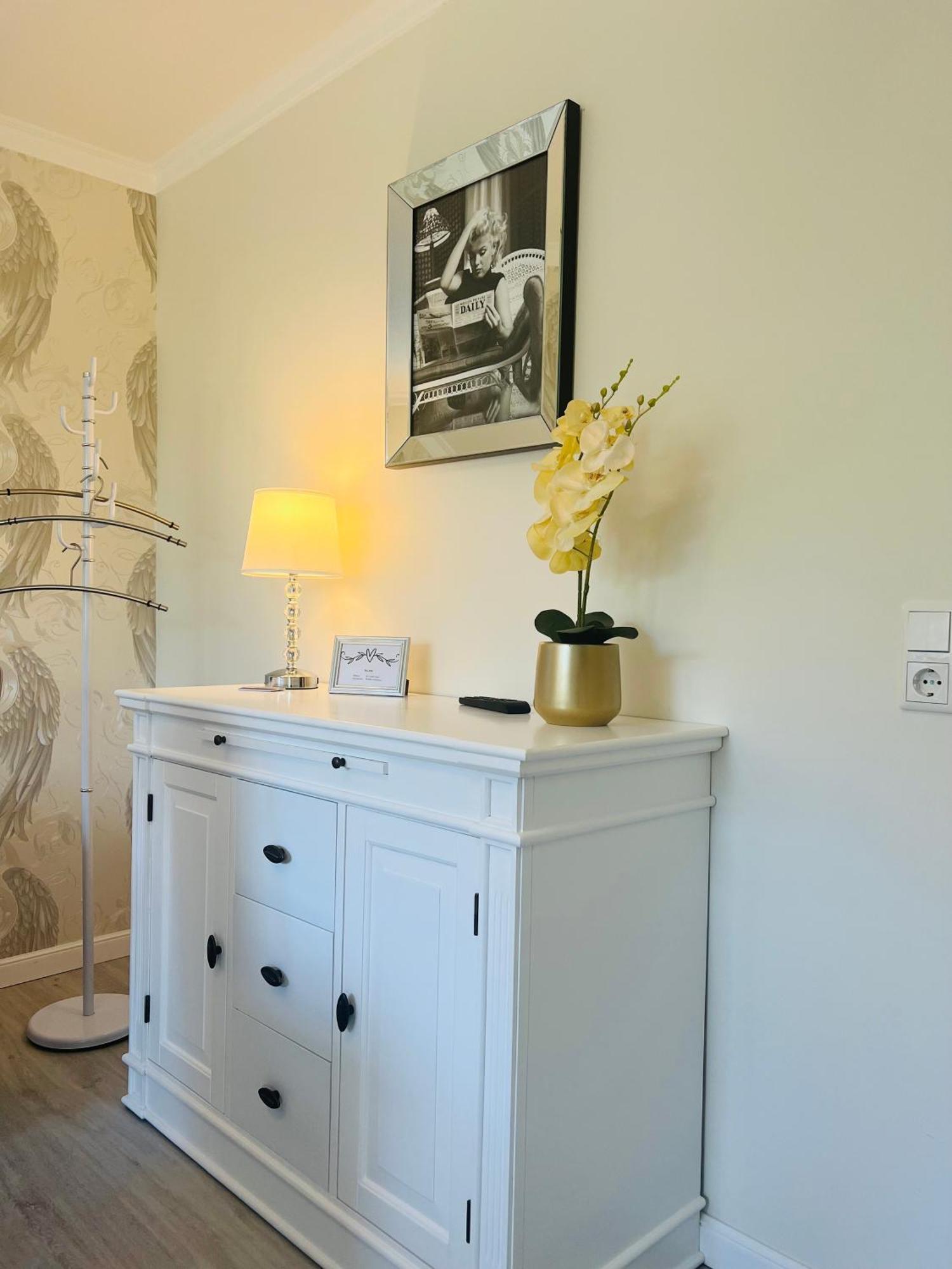 Maison Lily Apartment 5 Bad Lauterberg Ngoại thất bức ảnh