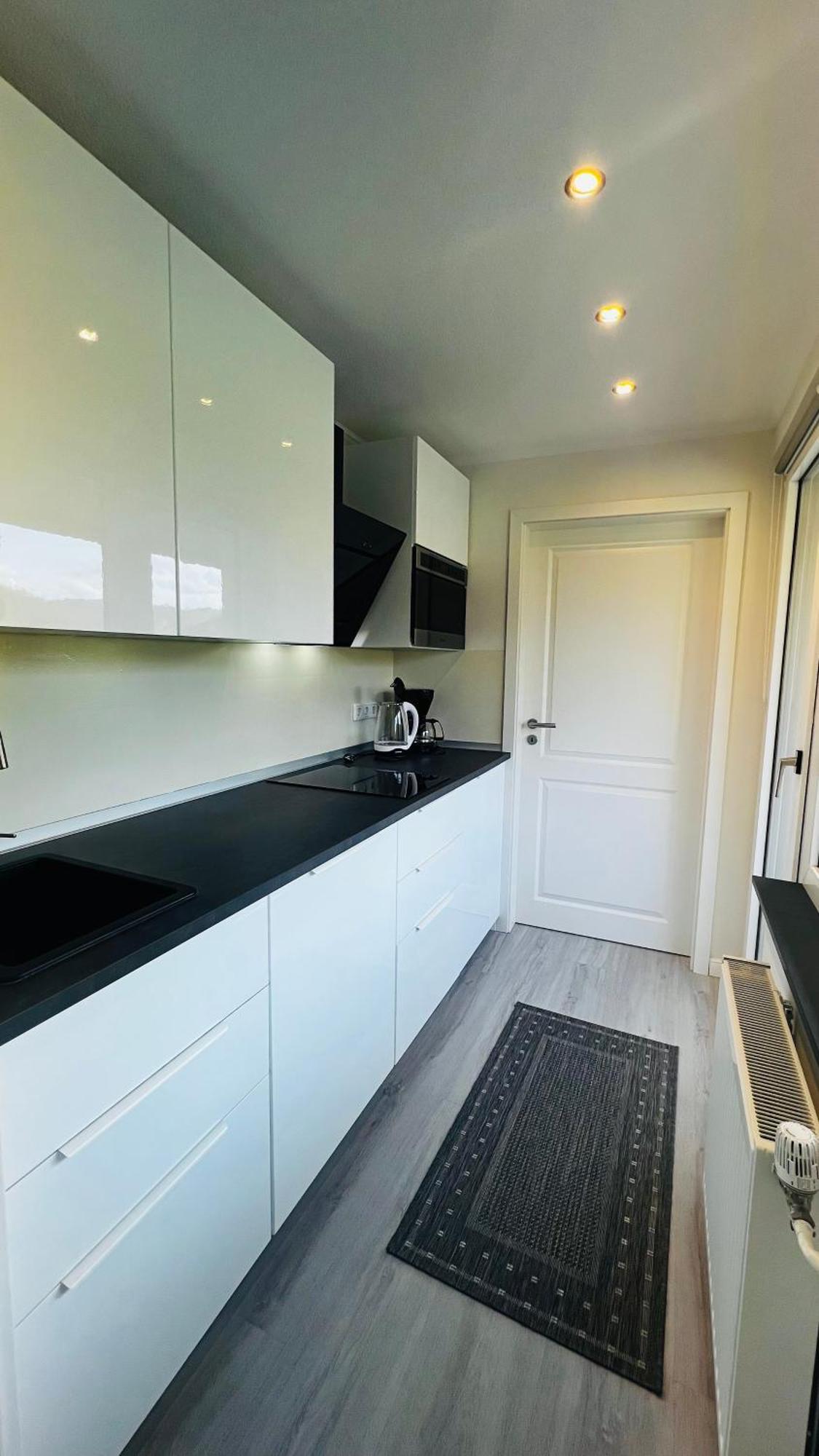 Maison Lily Apartment 5 Bad Lauterberg Ngoại thất bức ảnh